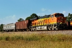 BNSF 6917, 808382, 90